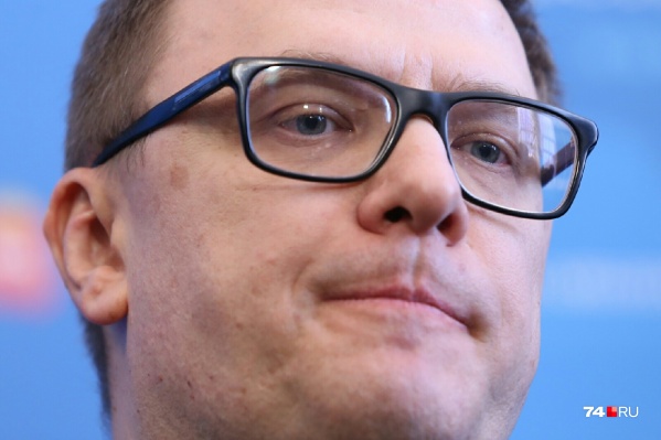 Алексей Текслер хочет «напитаться от людей теми проблемами, которые есть в регионе» Алексей Текслер хочет «напитаться от людей теми проблемами, которые есть в регионе»