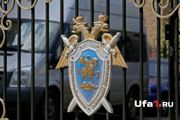 Следователи сумели раскрыть запутанное преступление Следователи сумели раскрыть запутанное преступление