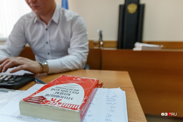 В суде следствию удалось доказать вину адвоката В суде следствию удалось доказать вину адвоката
