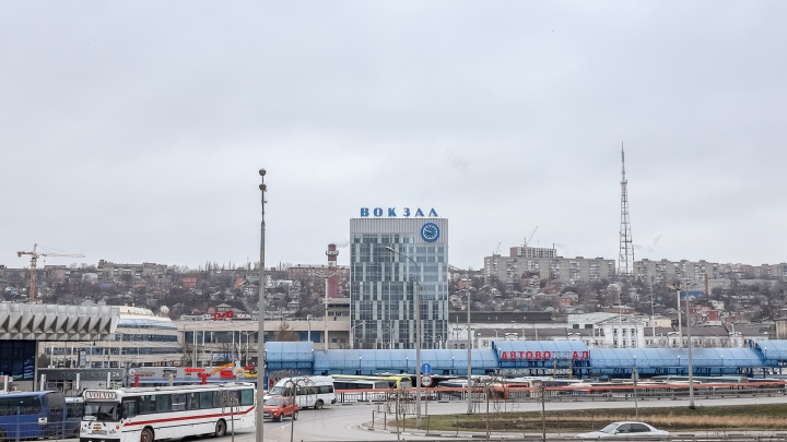 Два новых поезда запустят из Ростова в Адлер в январе взамен отмененных