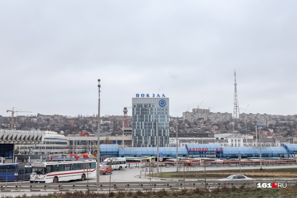 В Адлер из Ростова можно будет поехать в любой день В Адлер из Ростова можно будет поехать в любой день