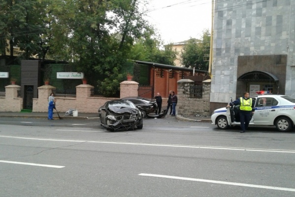 Пострадавшей женщине потребовалась помощь медиков Пострадавшей женщине потребовалась помощь медиков
