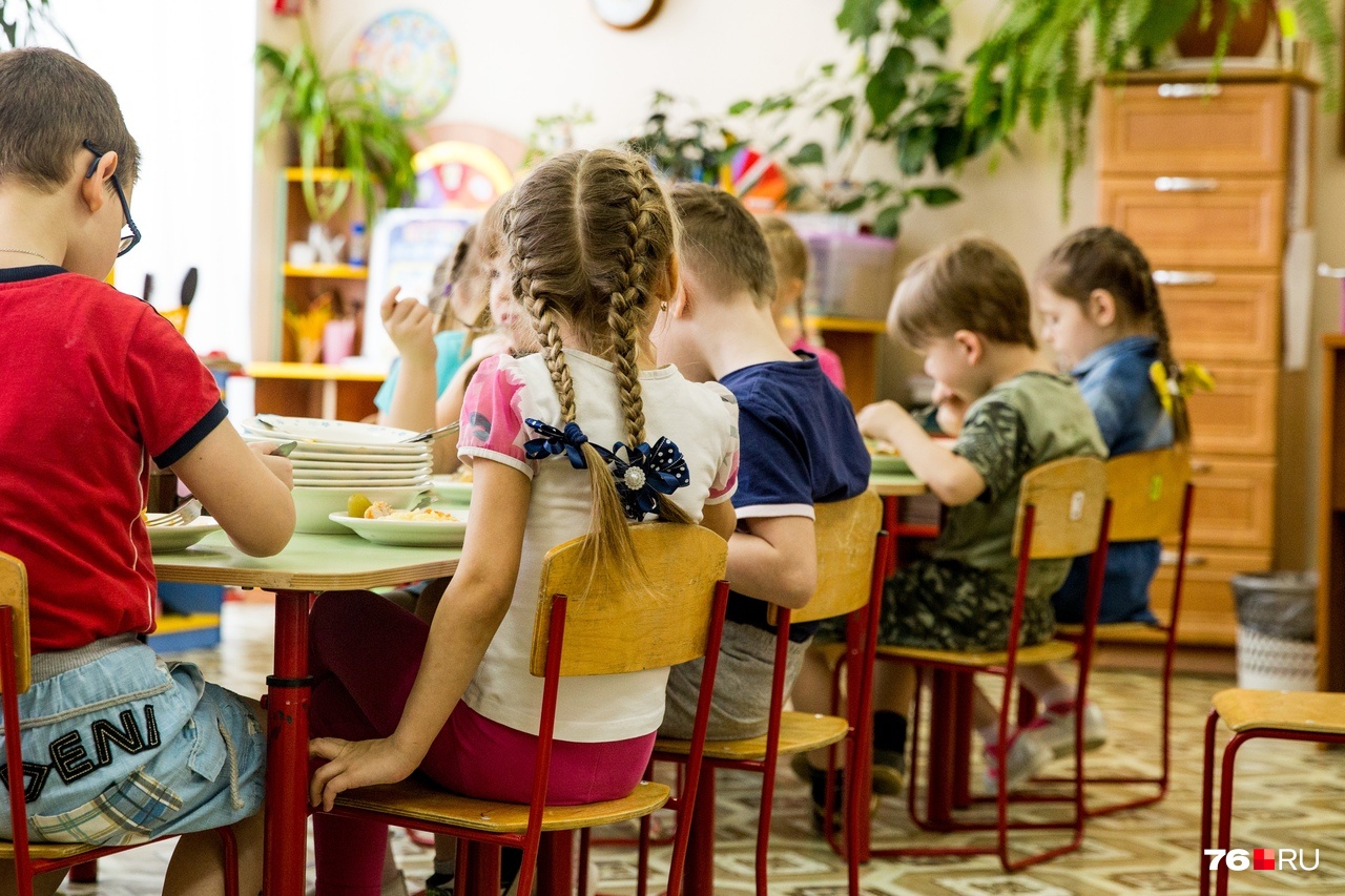 В Ярославле резко подорожают детские сады: сколько придется платить родителям