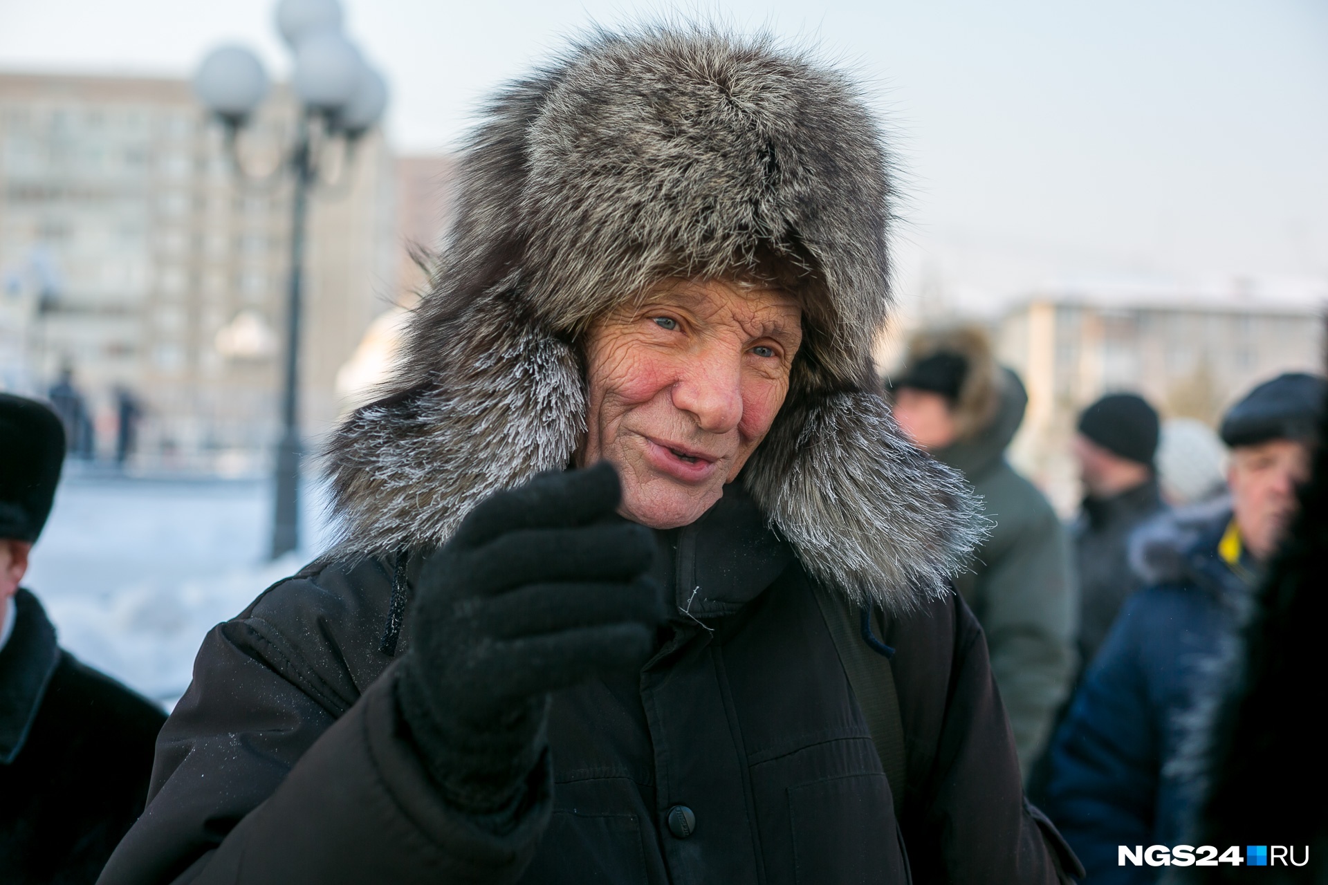 «Такую воду можно делать и самим», — считает Виктор «Такую воду можно делать и самим», — считает Виктор
