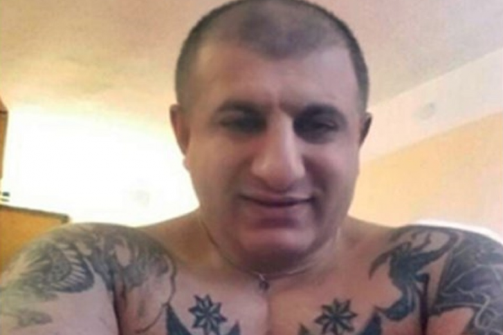 Мужчину подозревают в убийстве двух якутских предпринимателей Мужчину подозревают в убийстве двух якутских предпринимателей