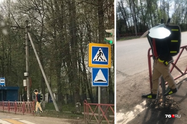 Символ простоял сутки после установки Символ простоял сутки после установки