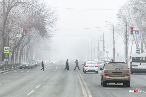 Движение транспорта по Авроре ограничивают ежегодно Движение транспорта по Авроре ограничивают ежегодно