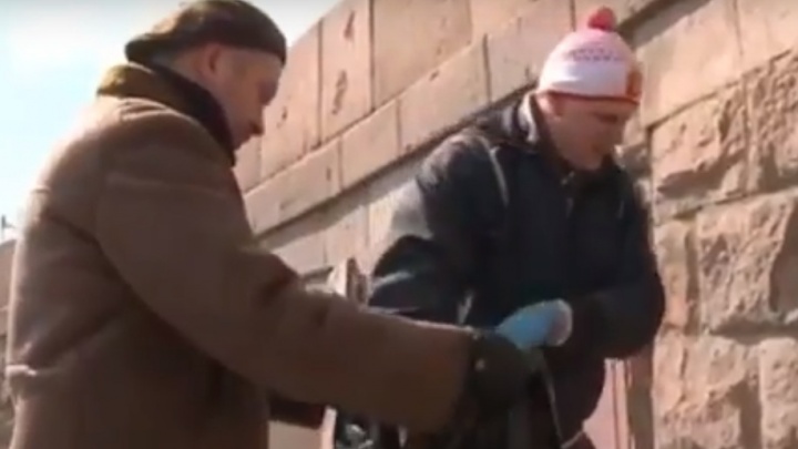 «Нормально нереально»: чиновники снялись в забойном клипе, чтобы убедить горожан убирать дворы