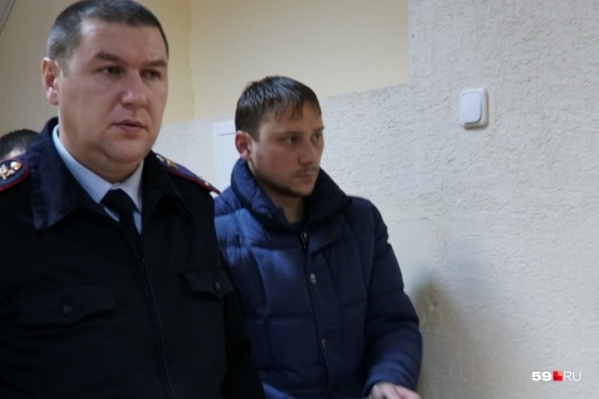 Игорь Чукаев будет в СИЗО ещё два месяца Игорь Чукаев будет в СИЗО ещё два месяца