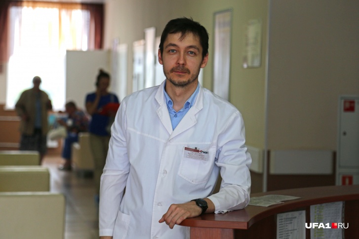 Булат Гарифуллин объяснил, почему вопросы маленькой анкеты
спасают от смертельного недуга Булат Гарифуллин объяснил, почему вопросы маленькой анкеты
спасают от смертельного недуга