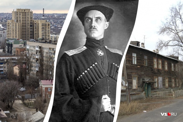 Ссылка на барона Врангеля стала решающей в обвинении женщины чиновником Ссылка на барона Врангеля стала решающей в обвинении женщины чиновником