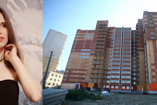Девушка ушла из дома в неизвестном направлении. Волонтёры уже приступили к её поискам Девушка ушла из дома в неизвестном направлении. Волонтёры уже приступили к её поискам