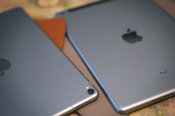 На новые iPad власти готовы потратить 360 тысяч рублей из бюджета города На новые iPad власти готовы потратить 360 тысяч рублей из бюджета города
