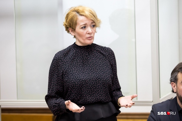 Анастасия Шевченко может сесть в тюрьму на шесть лет Анастасия Шевченко может сесть в тюрьму на шесть лет