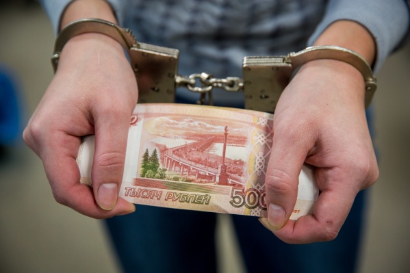 Жительница улицы Рассветной получила условный срок за три кражи и одно покушение на кражу — приговор в силу ещё не вступил Жительница улицы Рассветной получила условный срок за три кражи и одно покушение на кражу — приговор в силу ещё не вступил