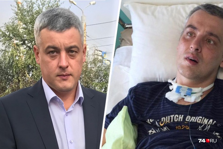 Иван Смирнов в свои 35 лет на здоровье не жаловался, но буквально за 12 часов оказался прикован к постели
