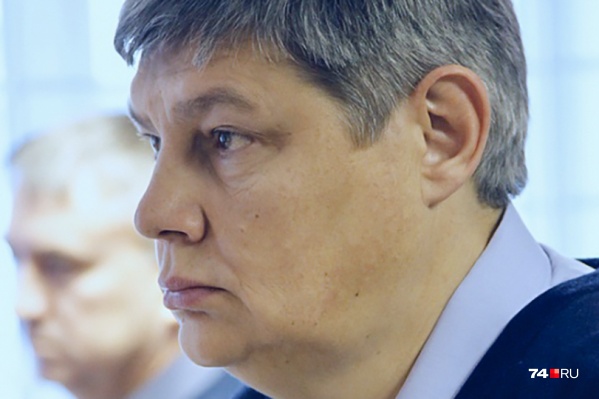 Александру Уфимцеву вменяют махинации с землями под детский лагерь в курортной зоне Южного Урала Александру Уфимцеву вменяют махинации с землями под детский лагерь в курортной зоне Южного Урала