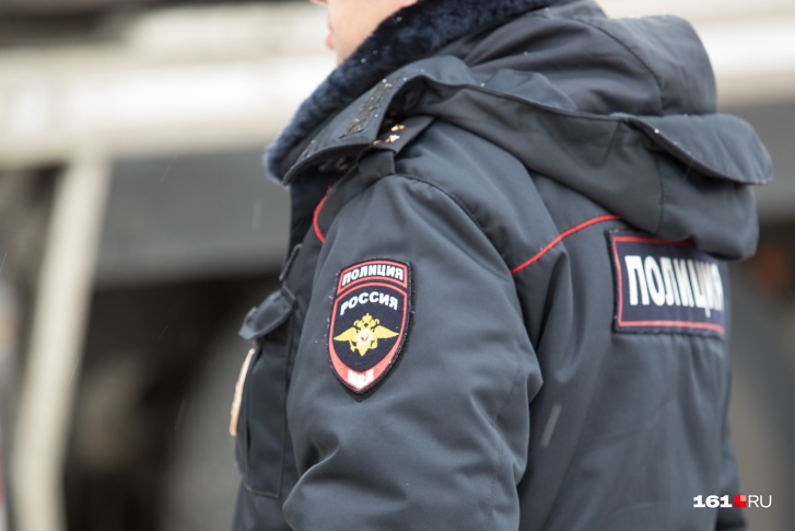 Одному из подозреваемых 20 лет, а второму — 26 лет Одному из подозреваемых 20 лет, а второму — 26 лет
