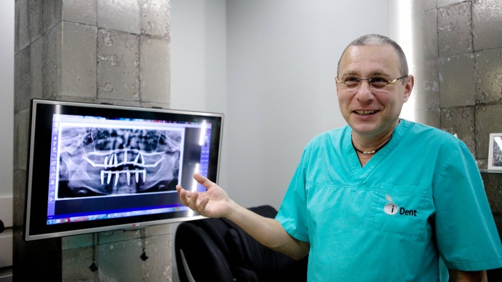 Почему имплантация зубов «за один день» растягивается на годы