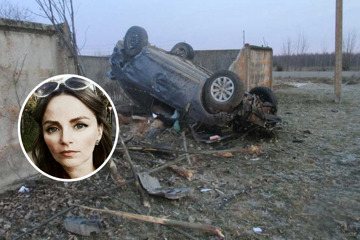 В ДТП под Переславлем погибла девушка: мужчина, которого винят в её гибели, рассказал свою версию