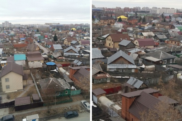 Местные жители говорят о том, что на месте, где вчера произошёл пожар, продолжает дежурить машина спасателей Местные жители говорят о том, что на месте, где вчера произошёл пожар, продолжает дежурить машина спасателей