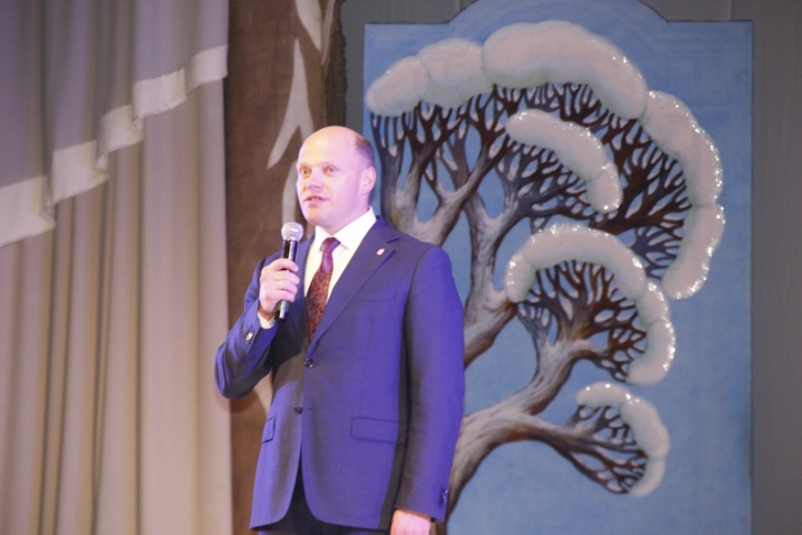 Михаил Шаров Михаил Шаров