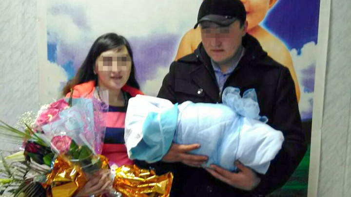 Следком возбудил два уголовных дела по факту обморожения ребенка в Башкирии