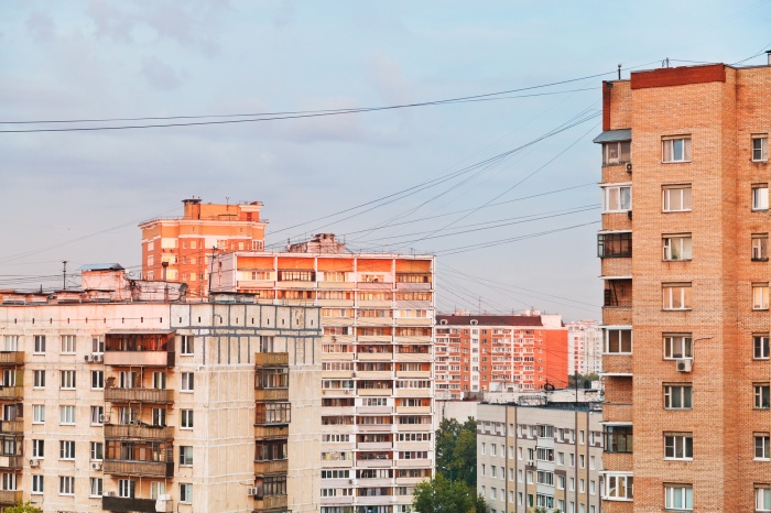 Квартира раздора: как поделить наследство