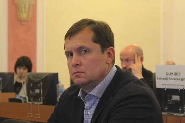 Депутаты недовольны тем, как работают городские предприятия Депутаты недовольны тем, как работают городские предприятия 