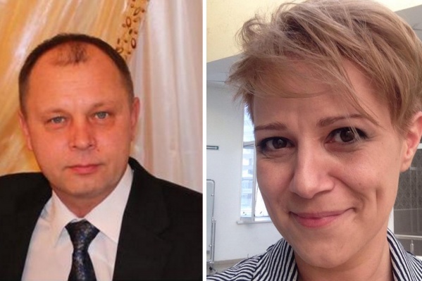 Новый глава департамента транспорта Александр Годованюк, новая глава департамента информационной политики Ирина Самсонова Новый глава департамента транспорта Александр Годованюк, новая глава департамента информационной политики Ирина Самсонова