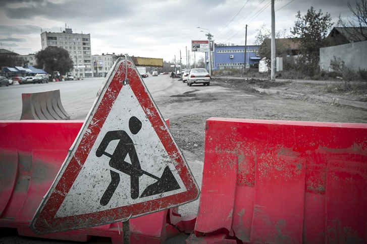 «Южуралмост» получал самые выгодные контракты на ремонт дорог