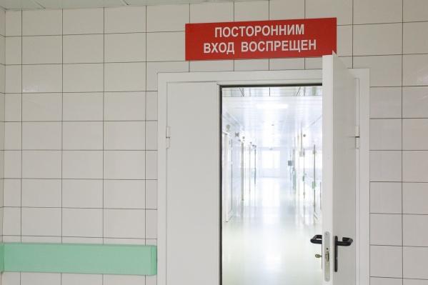 Избитого мужчину отвезли в больницу Владимирской области Избитого мужчину отвезли в больницу Владимирской области 
