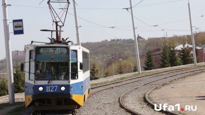 Монорельс, метробус или скоростной трамвай – в Уфе появится новый вид транспорта