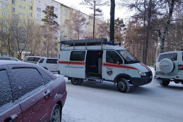 Памятку решили выпустить после взрыва бытового газа в Магнитогорске Памятку решили выпустить после взрыва бытового газа в Магнитогорске
