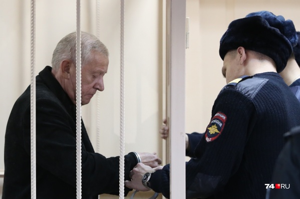Евгения Тефтелева отправили в следственный изолятор Евгения Тефтелева отправили в следственный изолятор