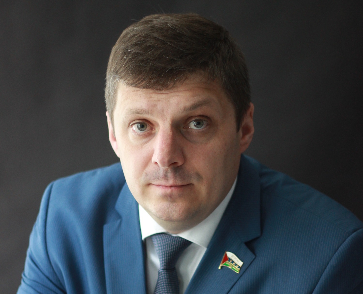 Иван Левченко родился в ХМАО, до переезда в Тюмень он жил и работал в Югре Иван Левченко родился в ХМАО, до переезда в Тюмень он жил и работал в Югре
