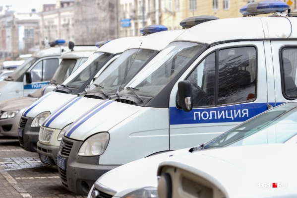 Жителю Ростовской области избрали меру пресечения Жителю Ростовской области избрали меру пресечения