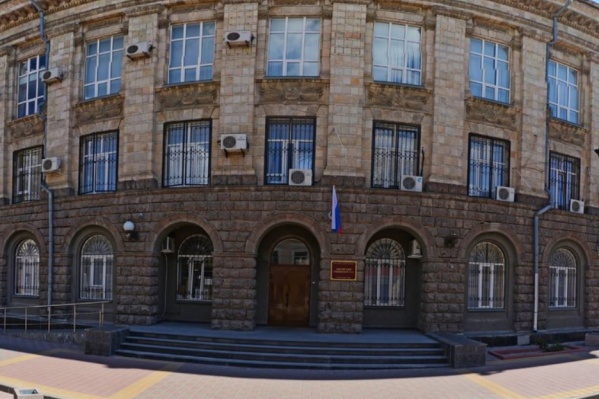 Дело рассмотрит Кировский районный суд Дело рассмотрит Кировский районный суд
