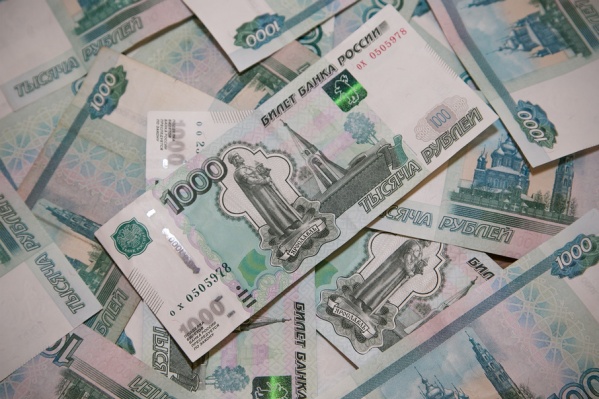 Долг составил более 450 тысяч рублей Долг составил более 450 тысяч рублей