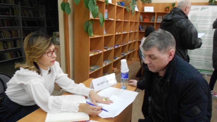 Красноярский край занял первое место в России по качеству и доступности услуг в сфере занятости