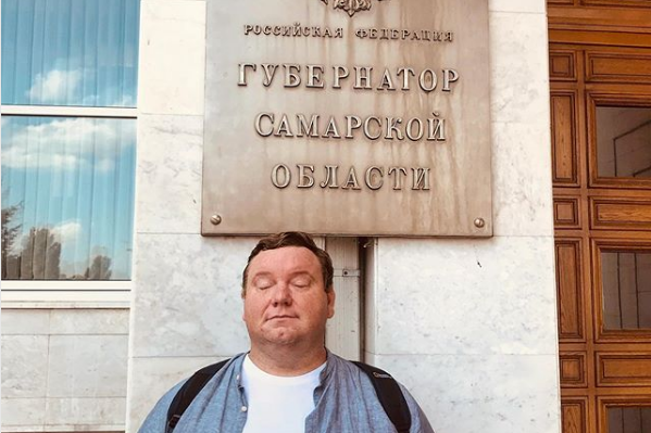 Дмитрий Колчин и сейчас активно занимается общественной деятельностью Дмитрий Колчин и сейчас активно занимается общественной деятельностью