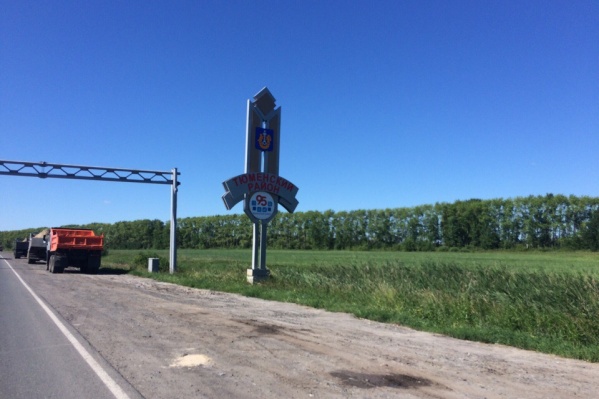 Село Кулаково, где недавно пытались увезти на машине мальчика, находится в 25 минутах езды от Тюмени Село Кулаково, где недавно пытались увезти на машине мальчика, находится в 25 минутах езды от Тюмени 