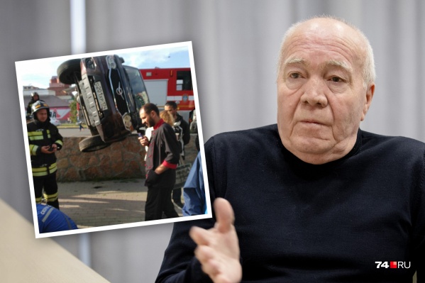 62-летний пенсионер купил в 2018 году новую машину в кредит 62-летний пенсионер купил в 2018 году новую машину в кредит 