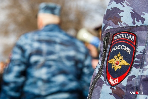 Полицейские смогли раскрыть дело по горячим следам Полицейские смогли раскрыть дело по горячим следам