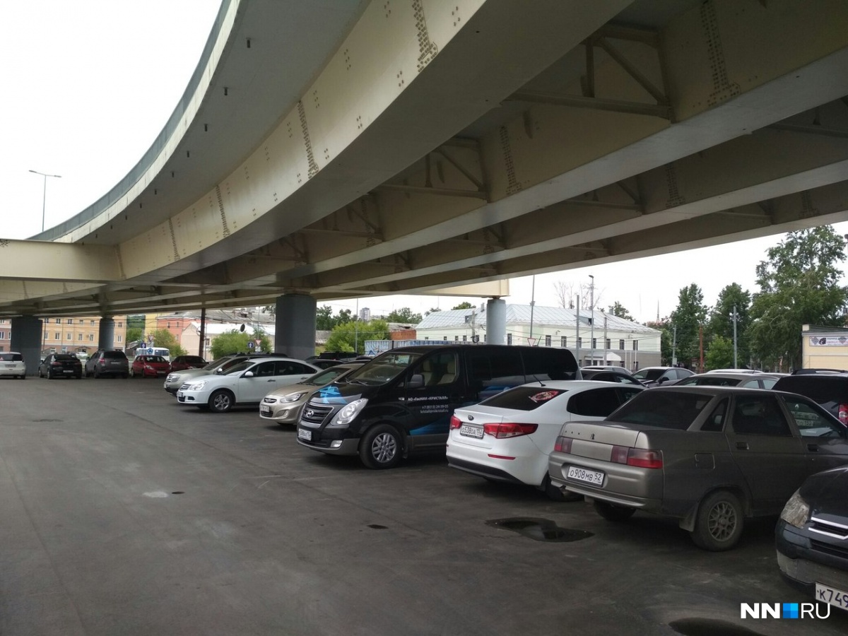 парковка московский вокзал