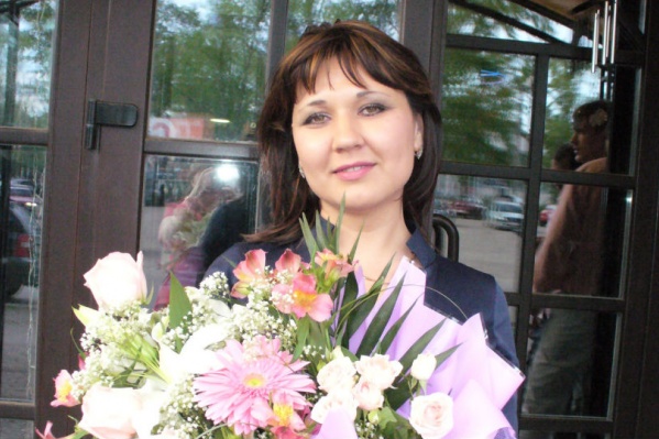Это фото Луиза загрузила в свой аккаунт шесть лет назад Это фото Луиза загрузила в свой аккаунт шесть лет назад