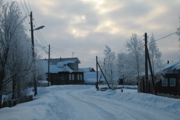 Село Дорогорское Мезенского района Село Дорогорское Мезенского района