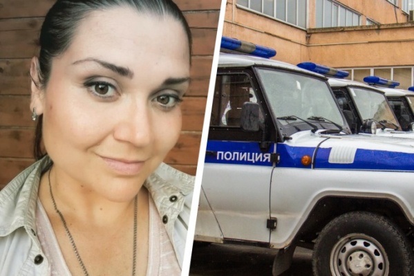Женщина вернулась домой спустя неделю Женщина вернулась домой спустя неделю