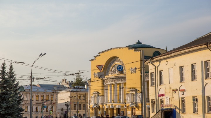 За пределами кремля делать нечего: опубликовали мнения туристов о ярославских городах