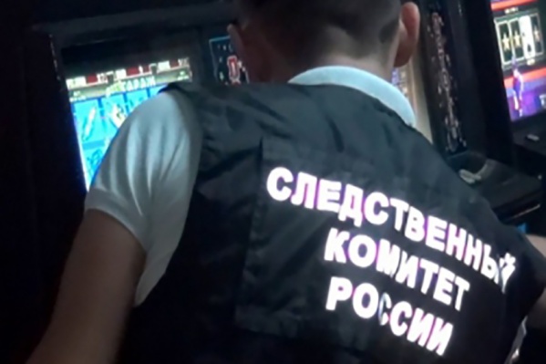За незаконное проведение азартных игр грозит уголовная ответственность За незаконное проведение азартных игр грозит уголовная ответственность